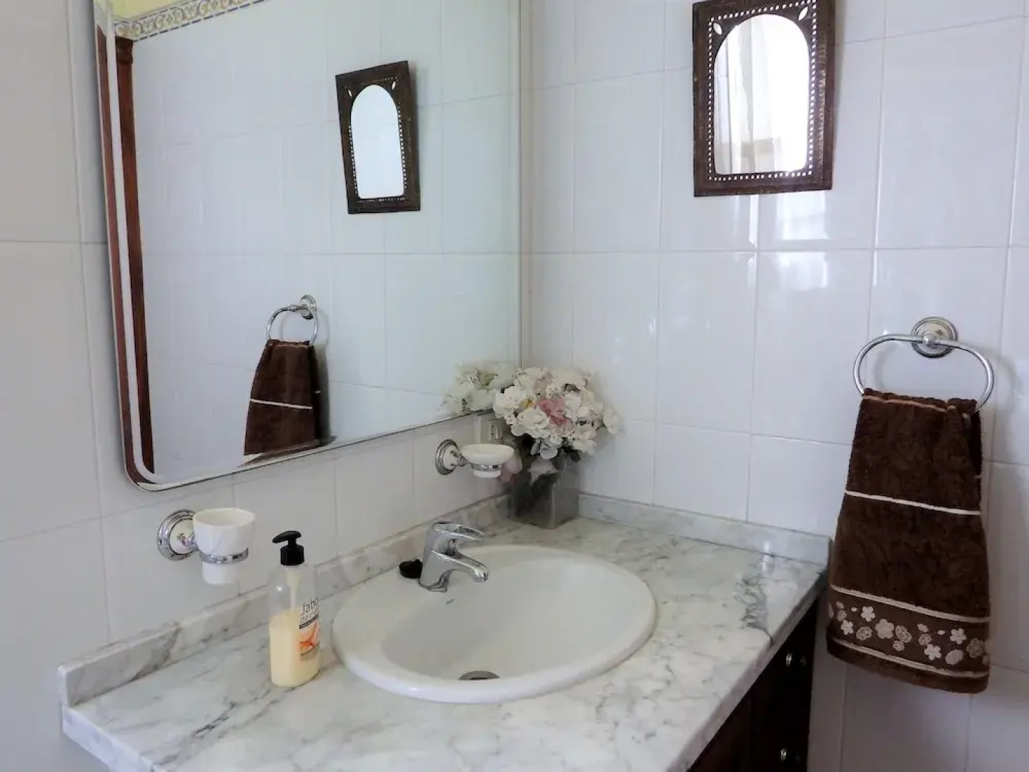 Finca Los Llanitos I