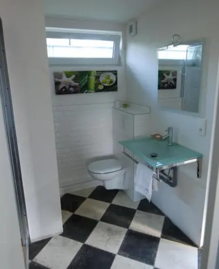 Gîte Les Deux Hêtres