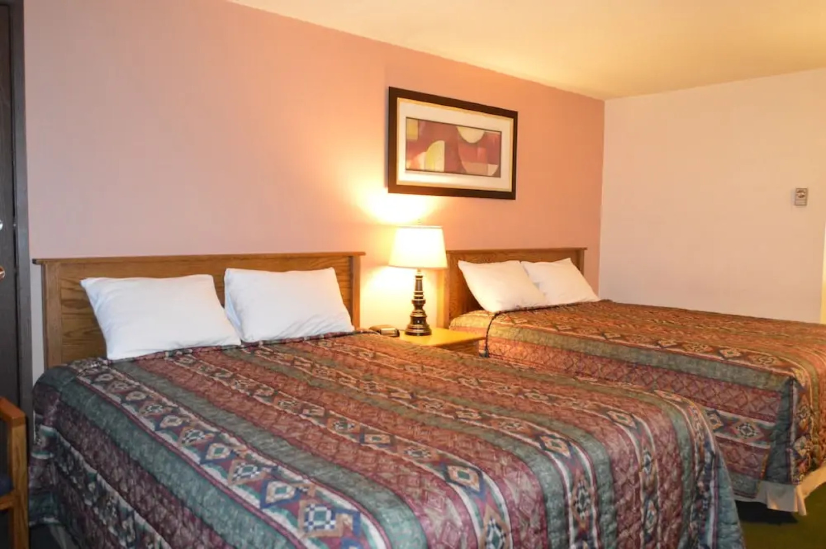 Western Traveller Motel