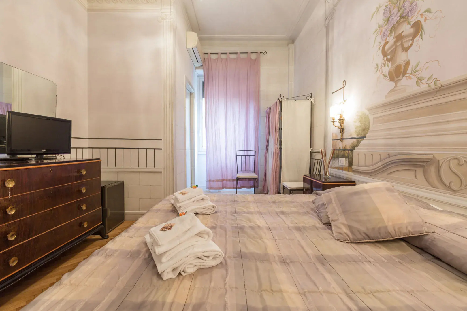 Suites Piazza del Popolo