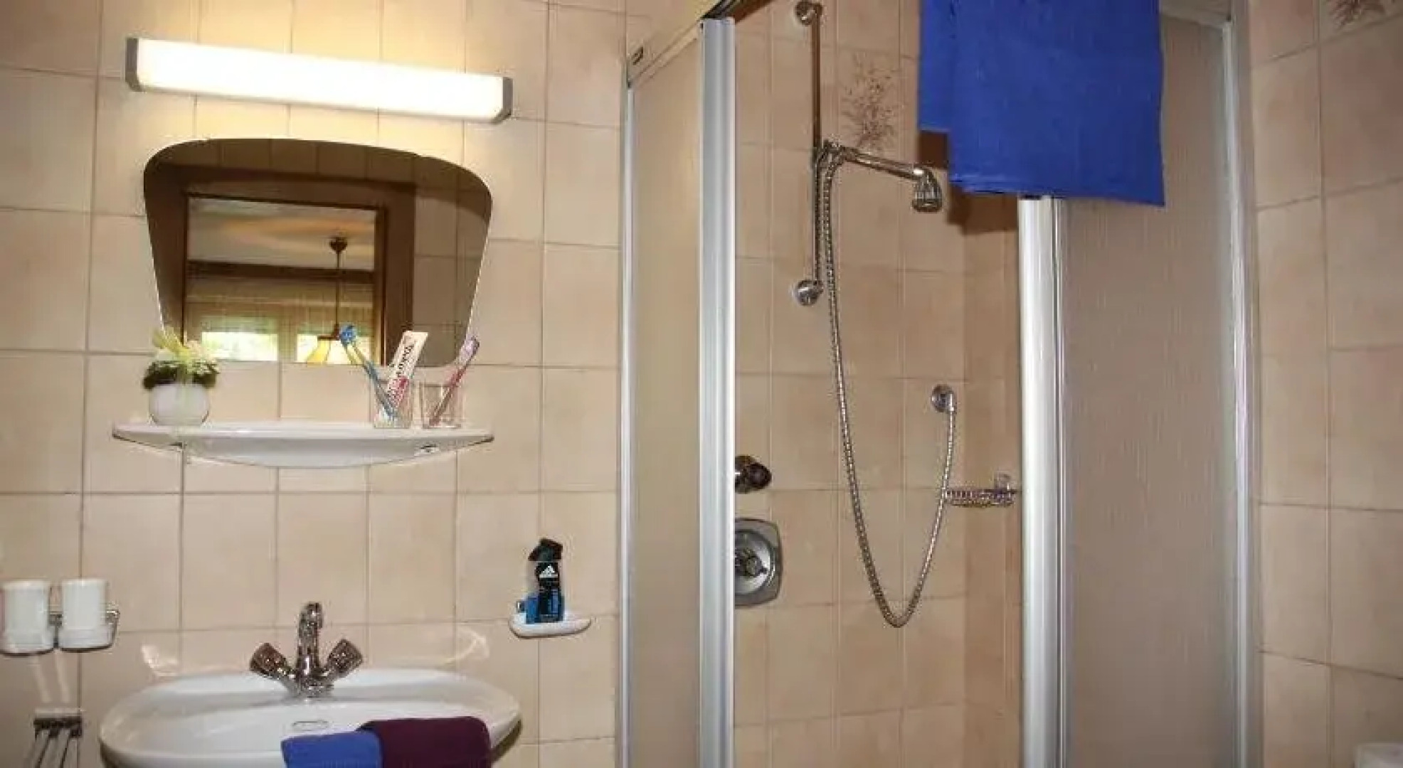 Gästehaus Neuhauser