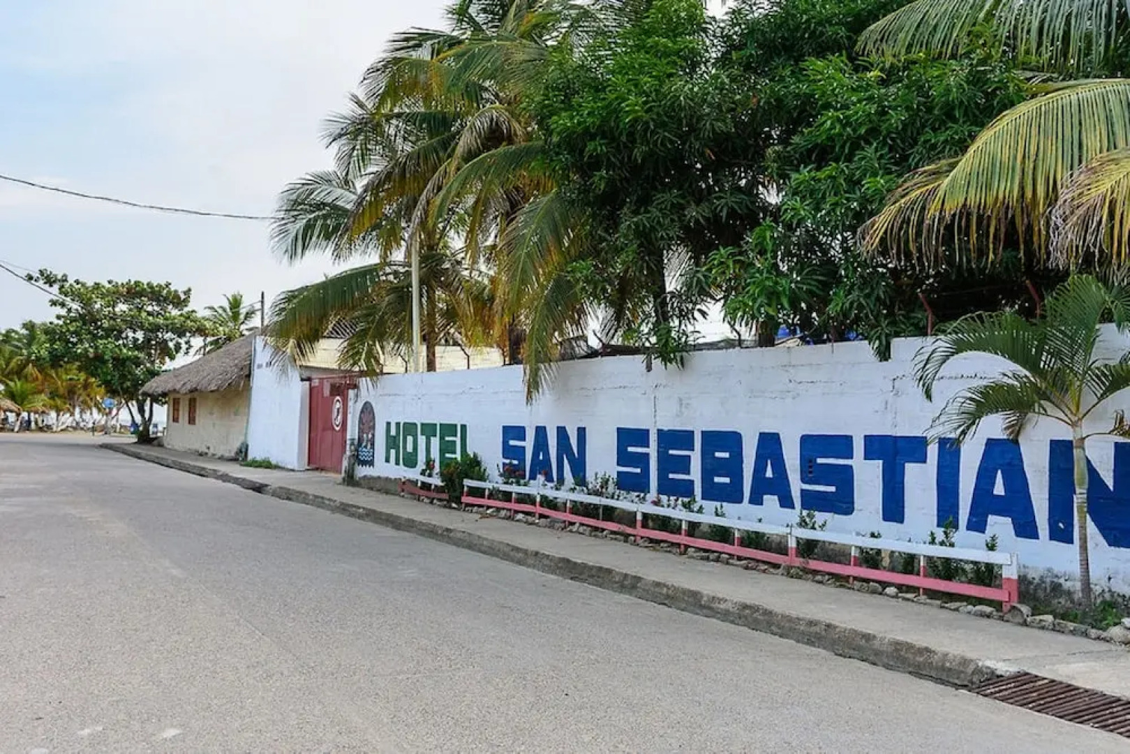 Hotel San Sebastiana de Uraba