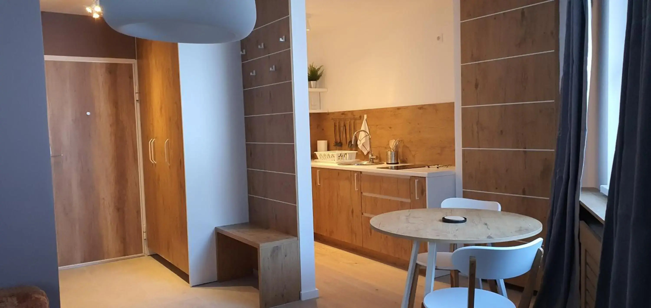 Aparthotel Vucko