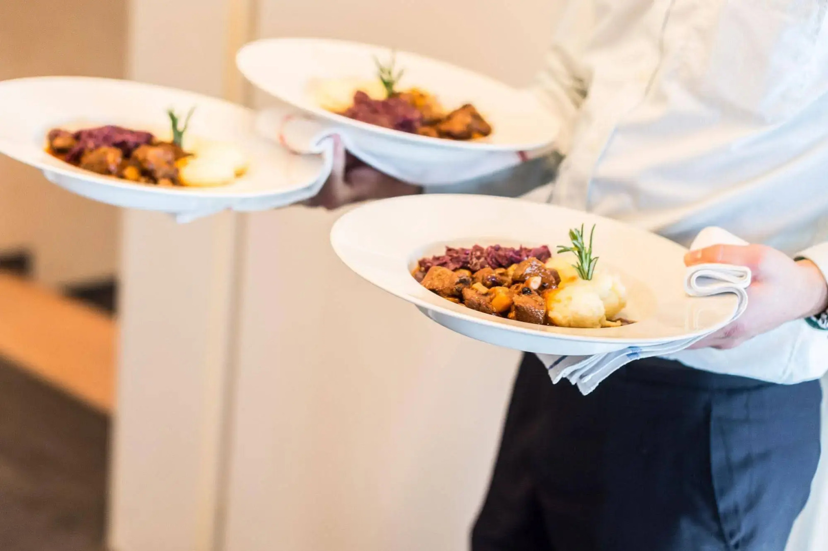 Hotel Restaurant Schönbühl