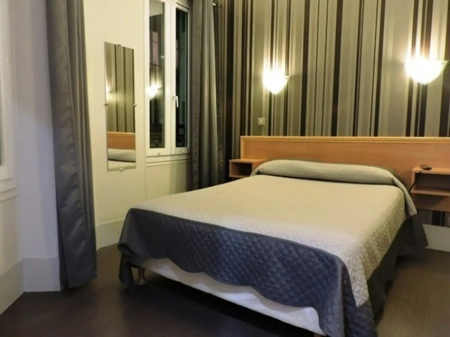 Hotel Bonsejour Montmartre