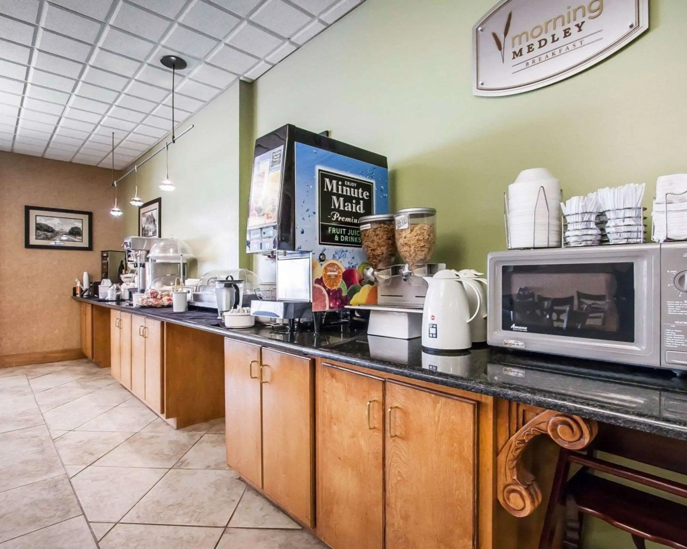 Sleep Inn and Suites Hattiesburg