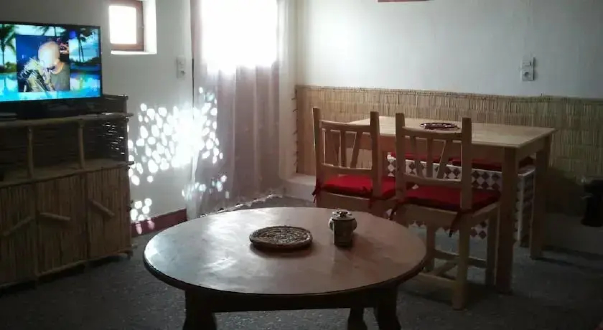 Maison Traditionnelle Oued Massa