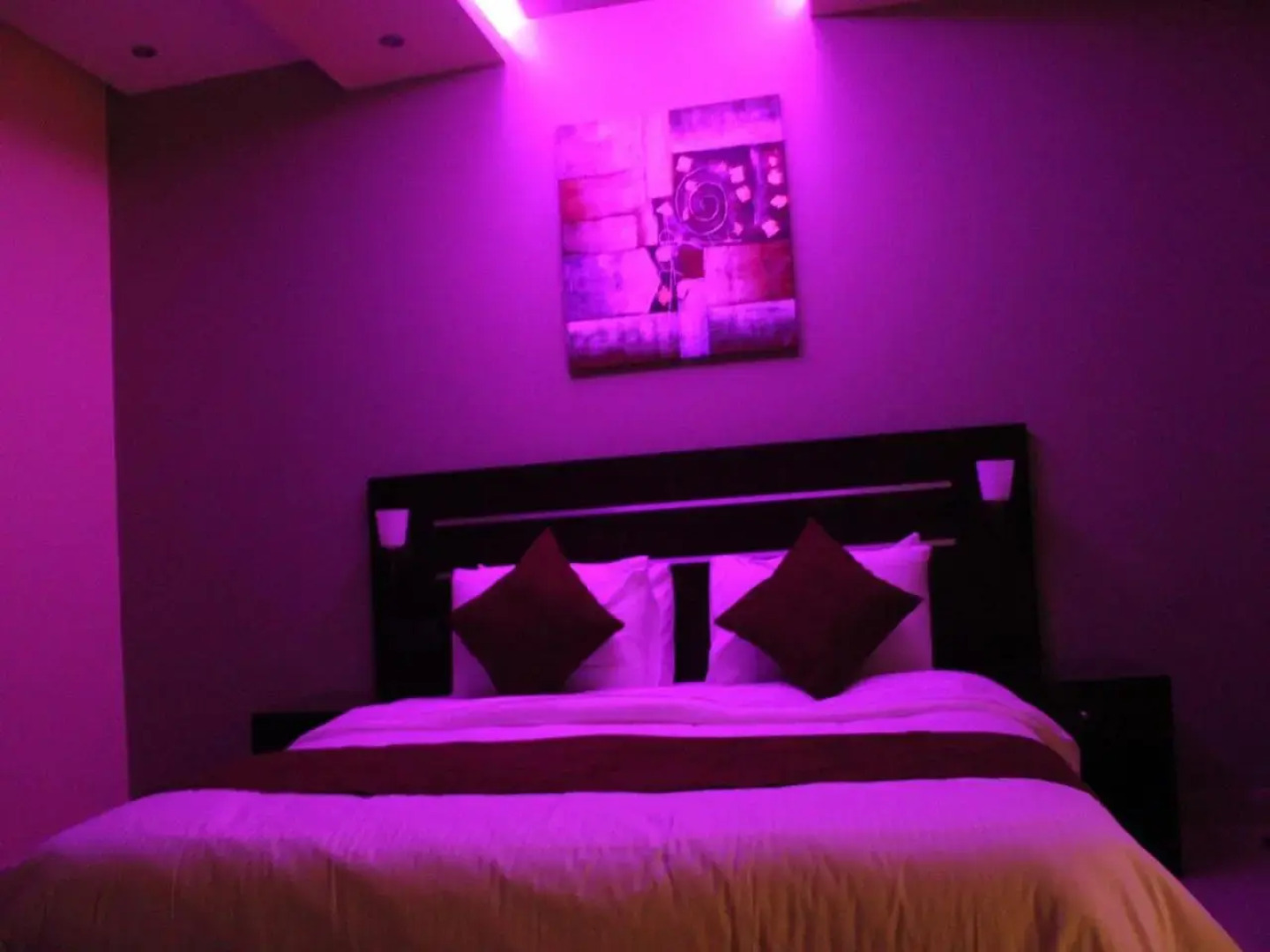 Bzul For Furnished Apartments