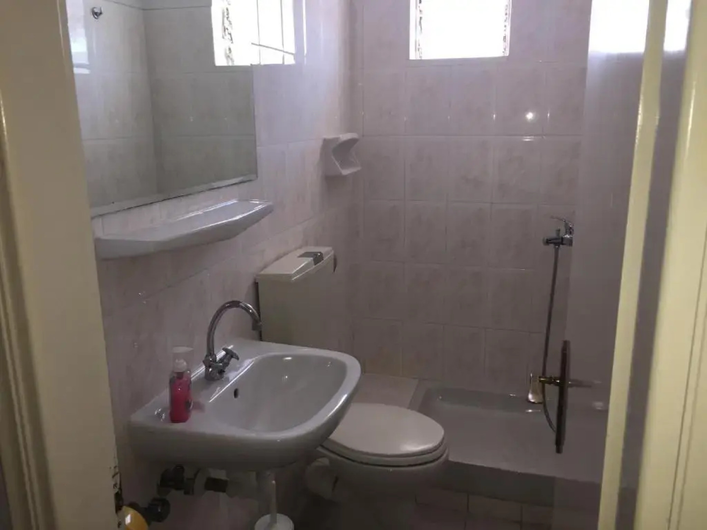 Dimis Studios and Apartments