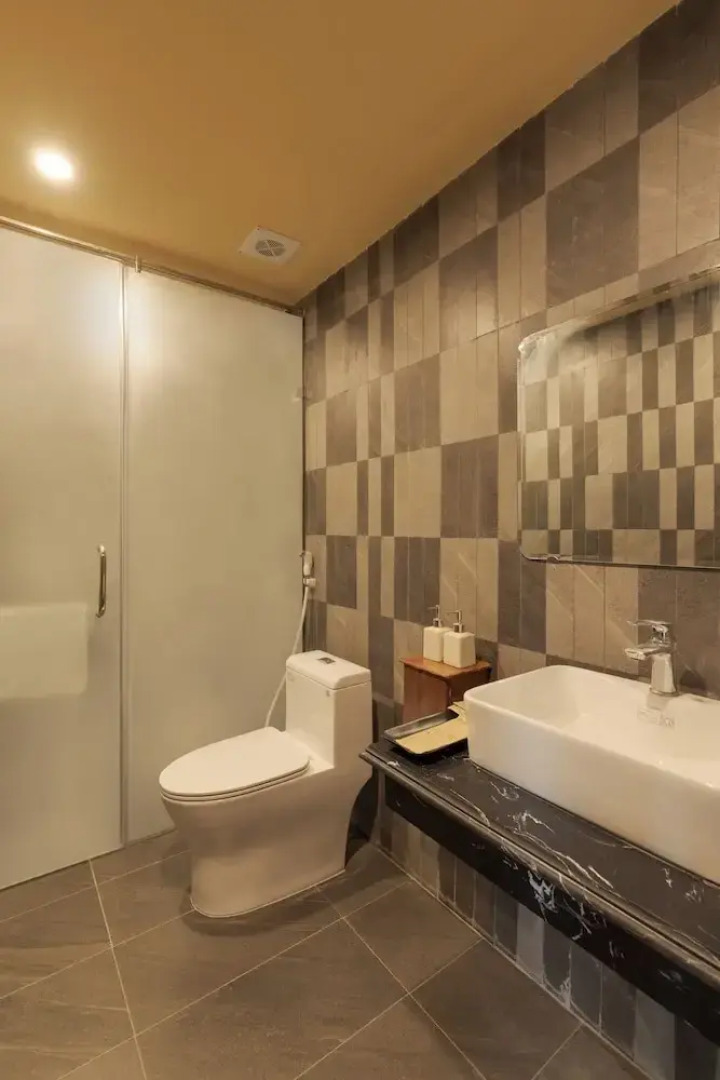 Puluong Natura Bungalow