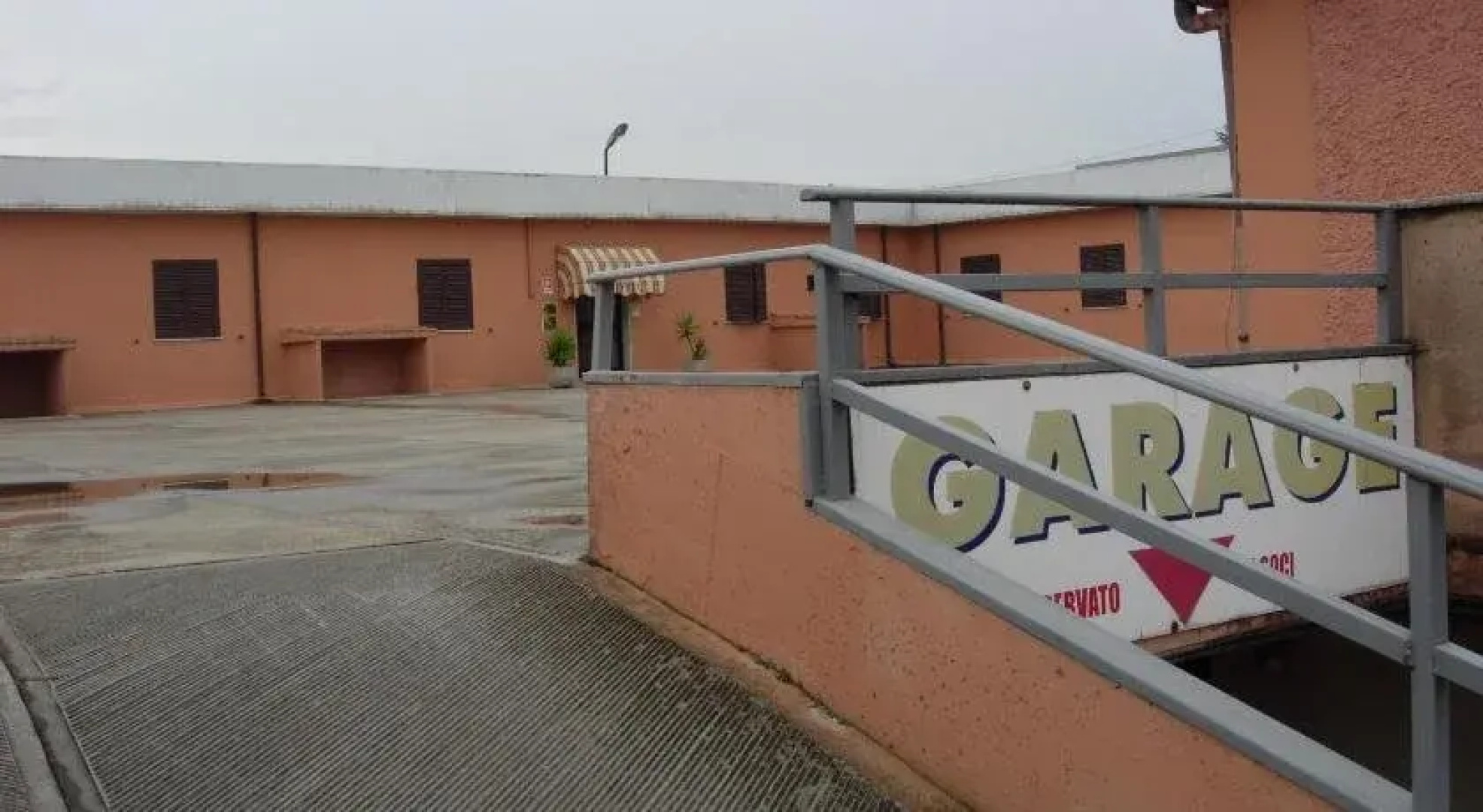 Ai Vecchi Tempi
