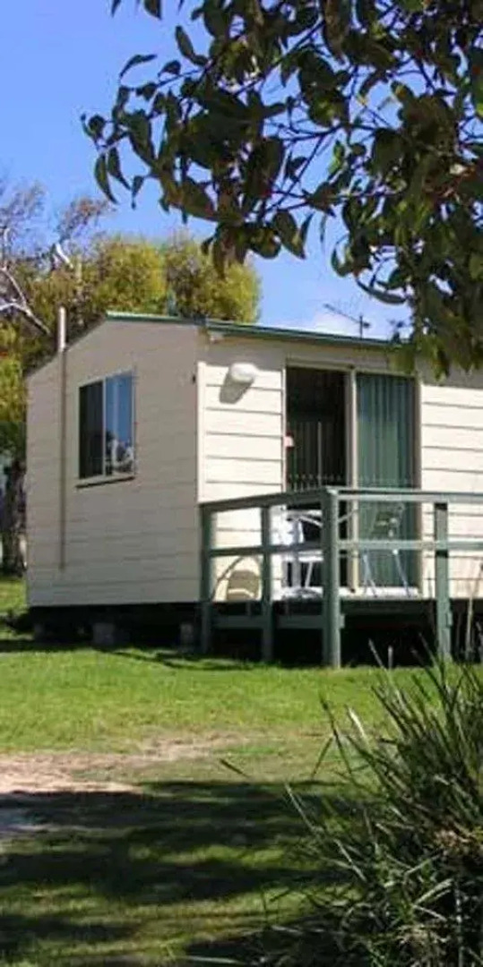 Scamander Tourist Park