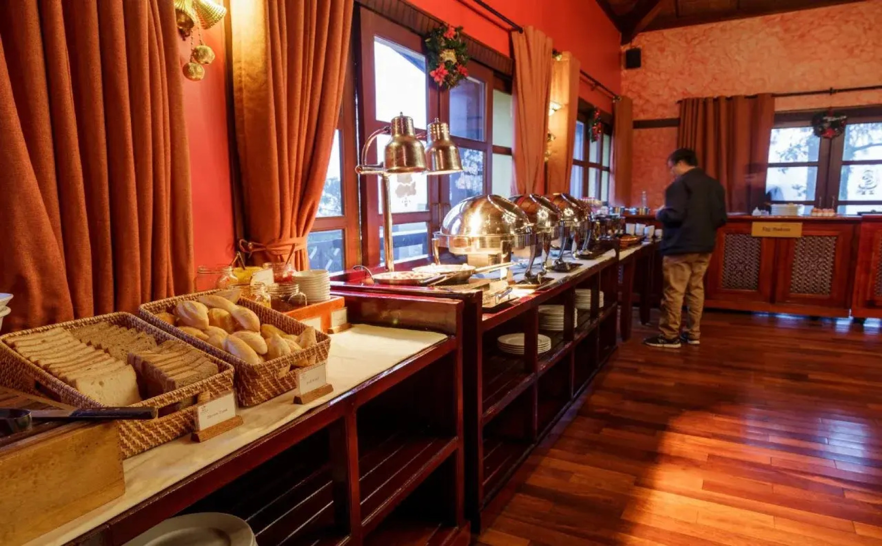 Sapa Mountain Resort, Affiliated by Meliá