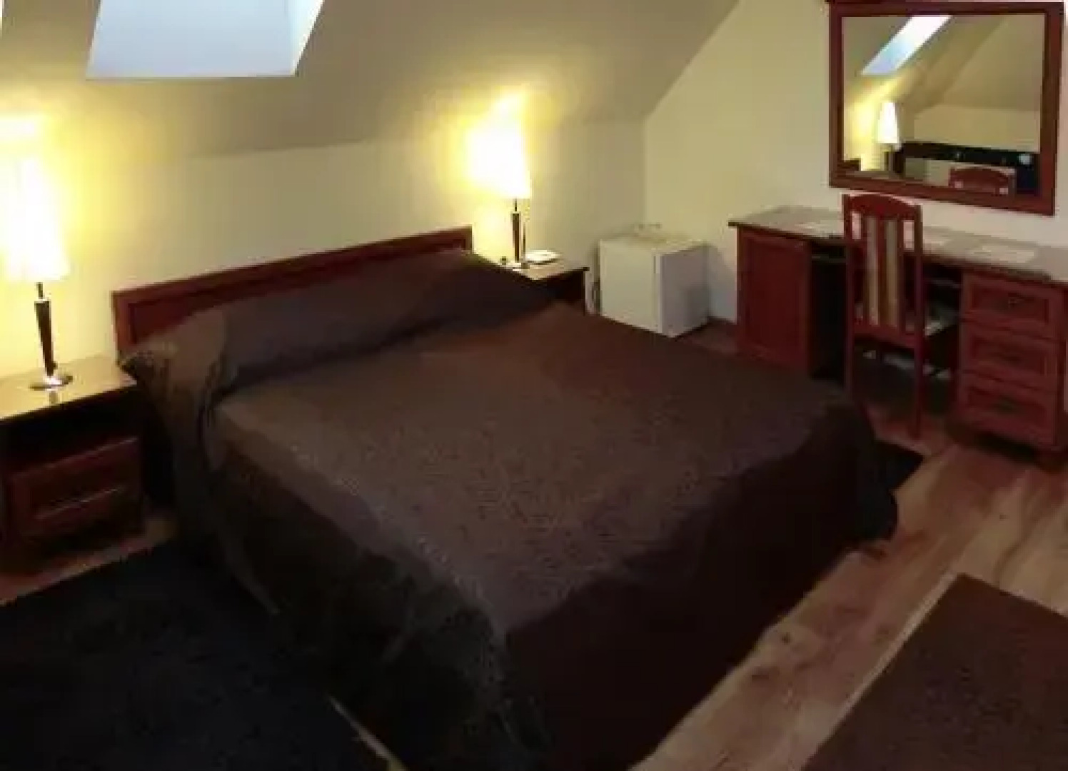 Brill Hotel Békéscsaba