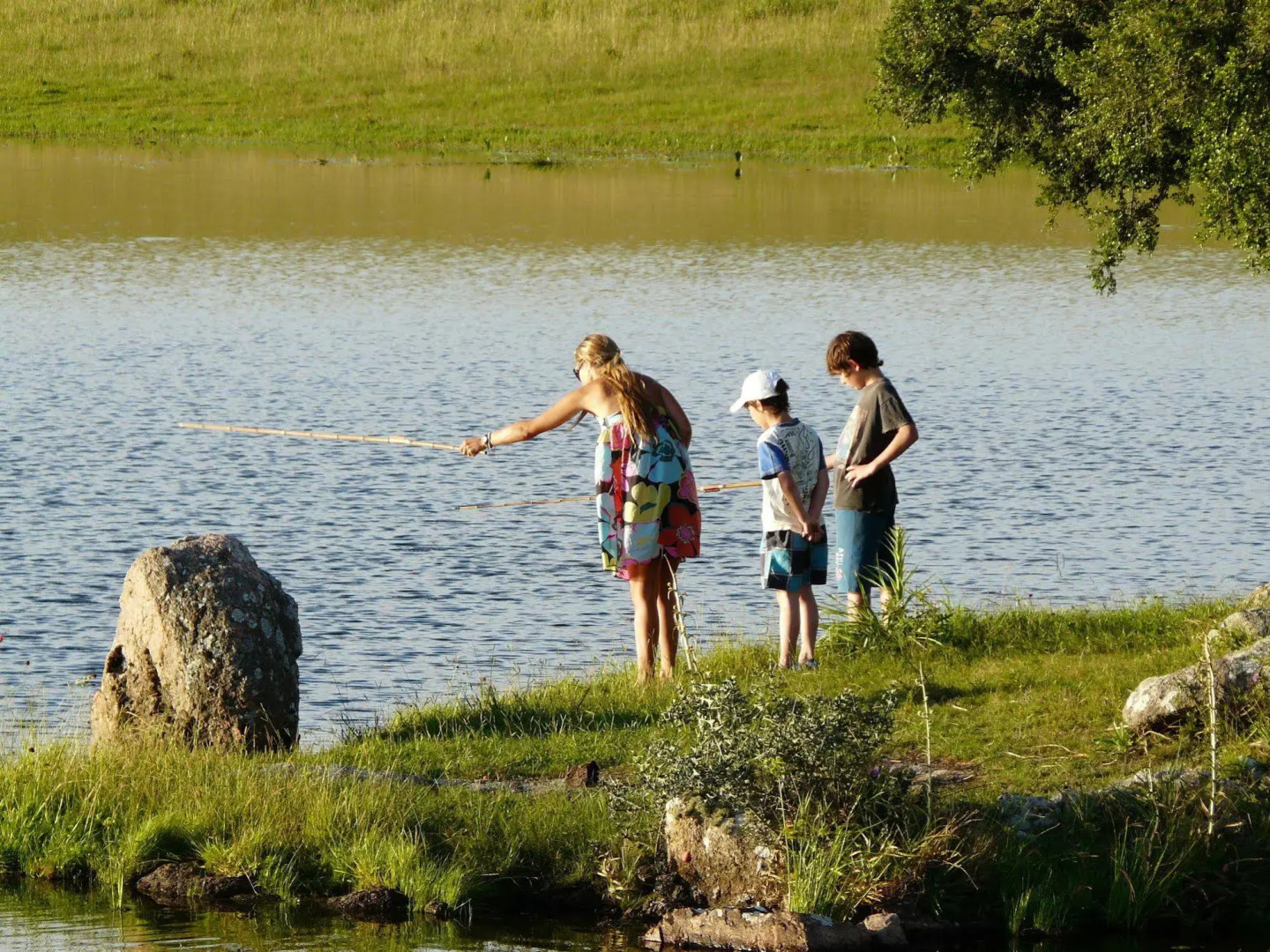 Estancia Aguila Blanca