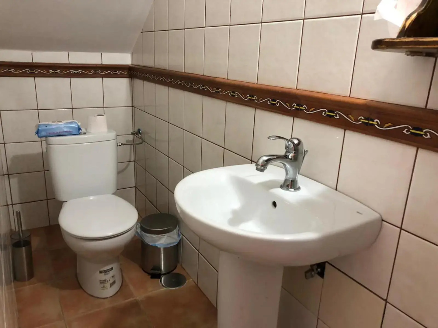 La Campana de Arriba