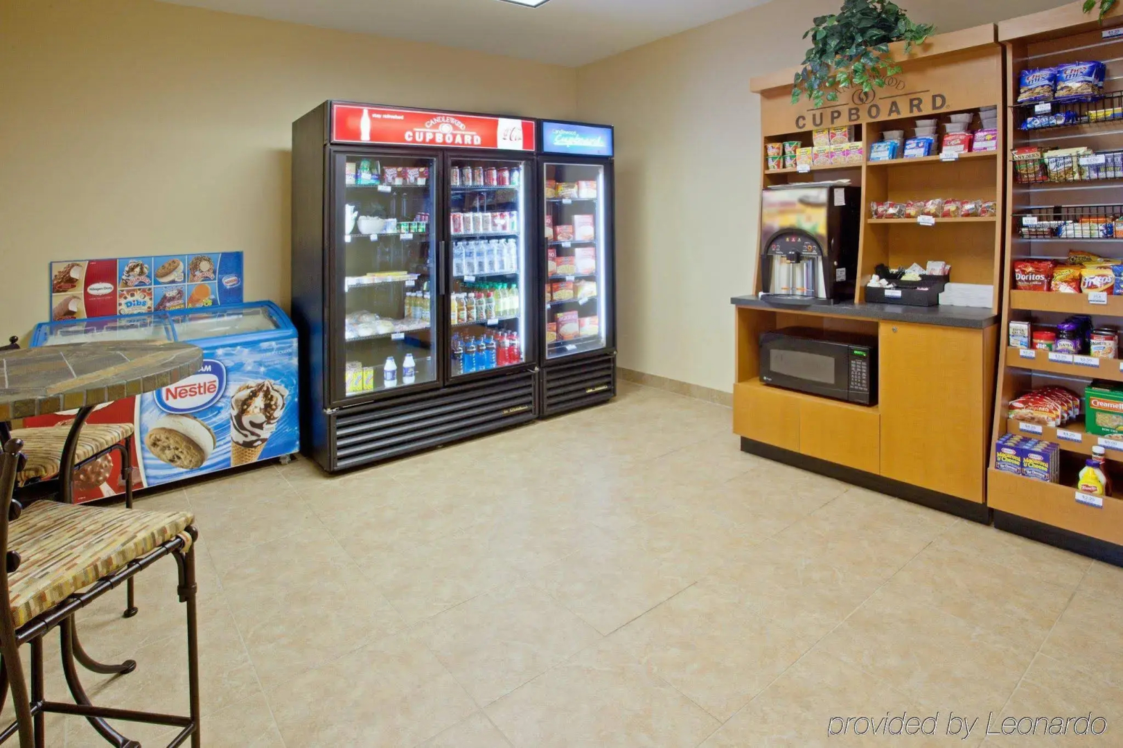 Candlewood Suites Baytown by IHG