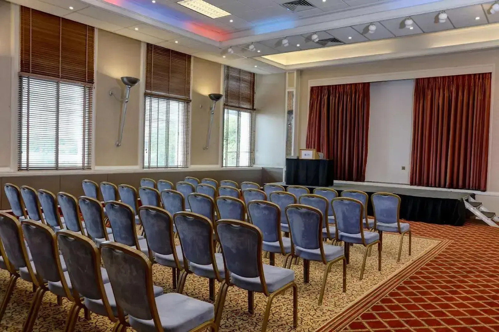 Best Western Stoke on Trent City Centre Hotel