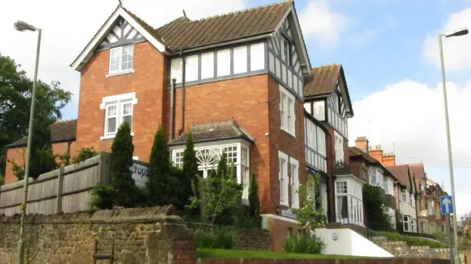 Treetops Guest House