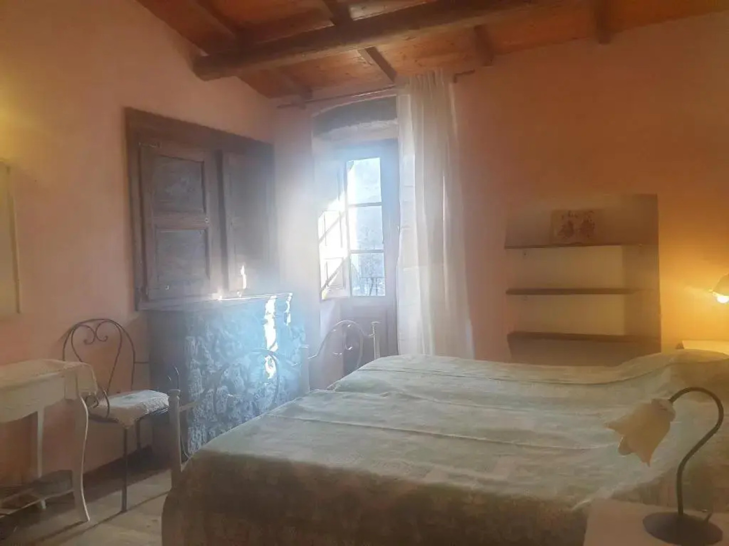 Sardinia Retreat Base is your 14th Century home with expert tips