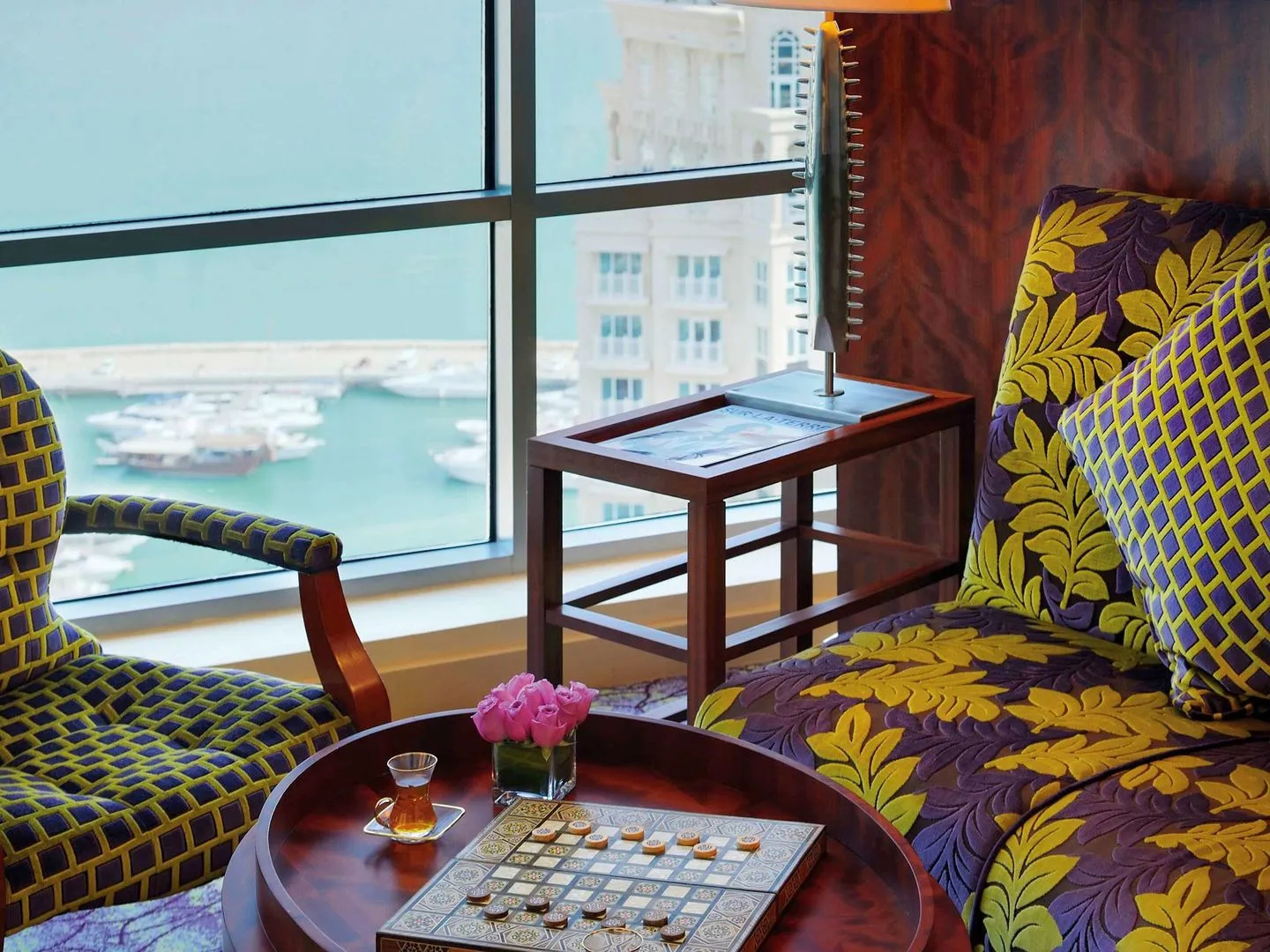 Qabila Westbay Hotel