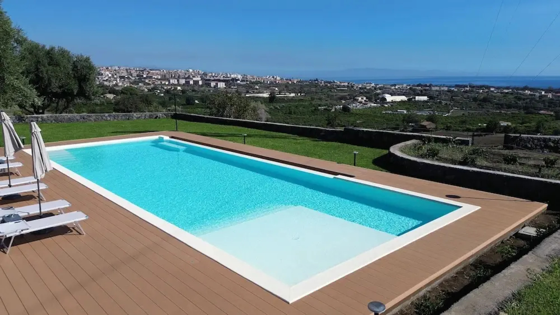 Paolimura Resort- Apartment & Spa