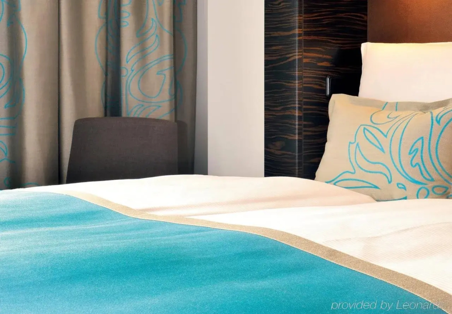 Motel One Vienna Central Station