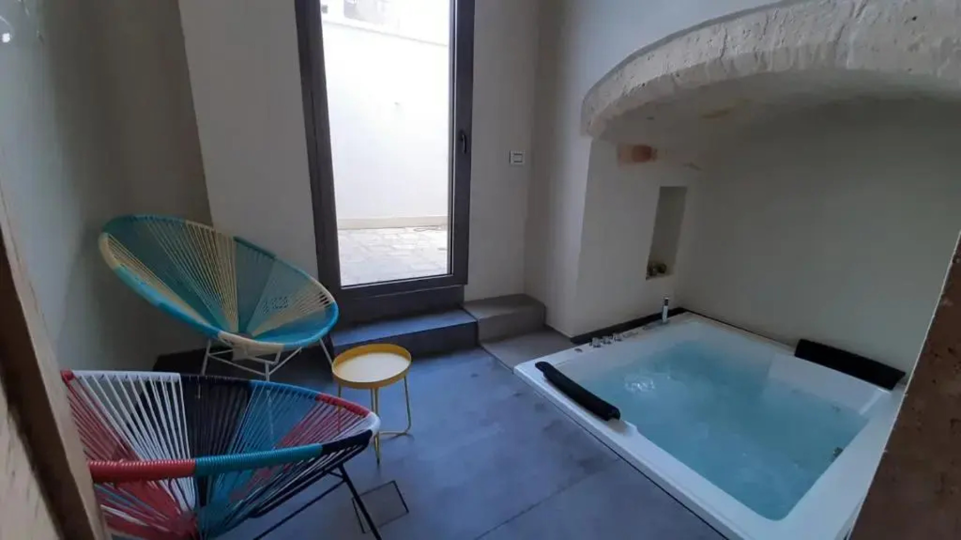 La Stratodda Dimora Loft Mare Bandiera Blu 2022