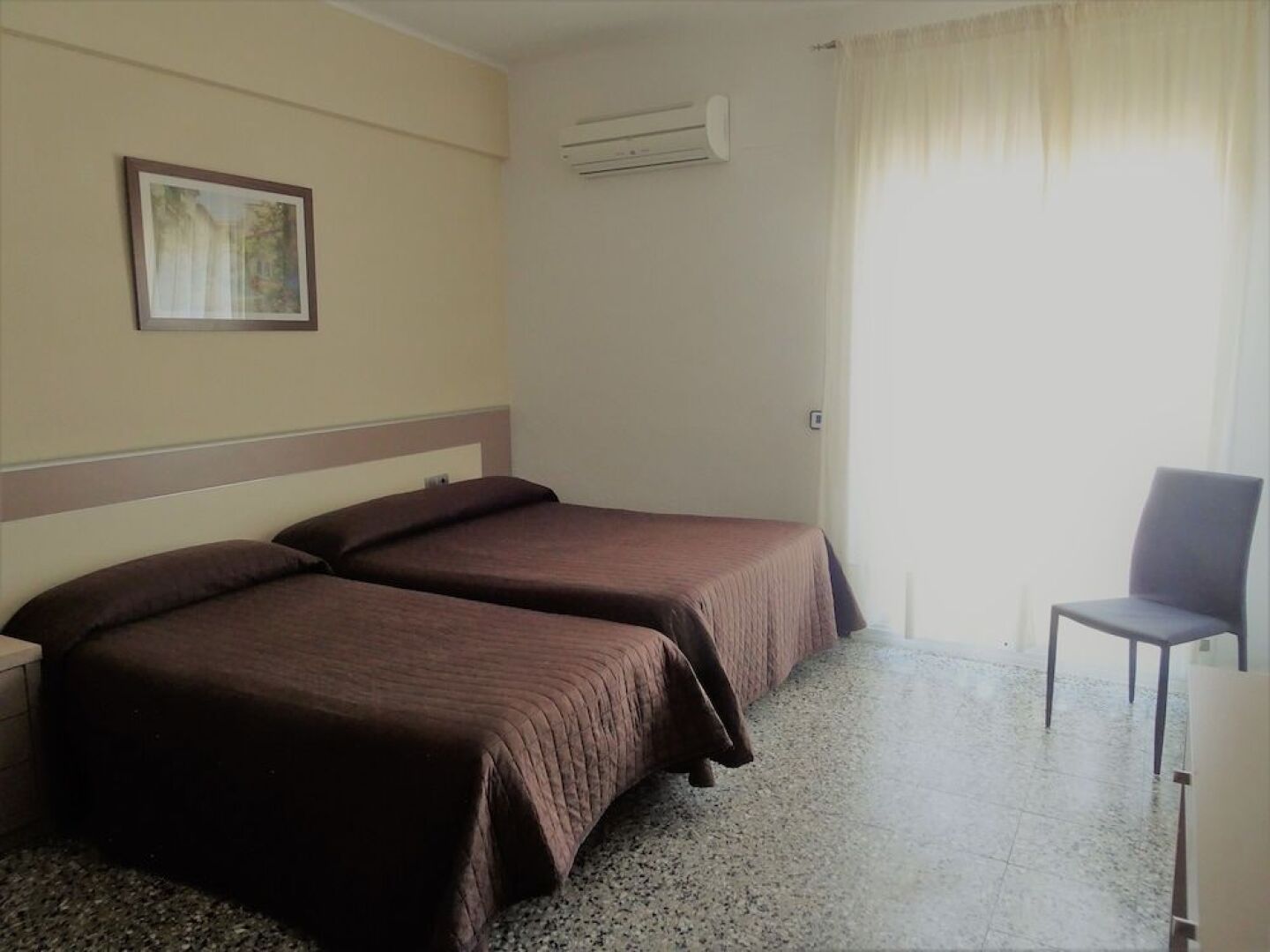 Hostal Internacional