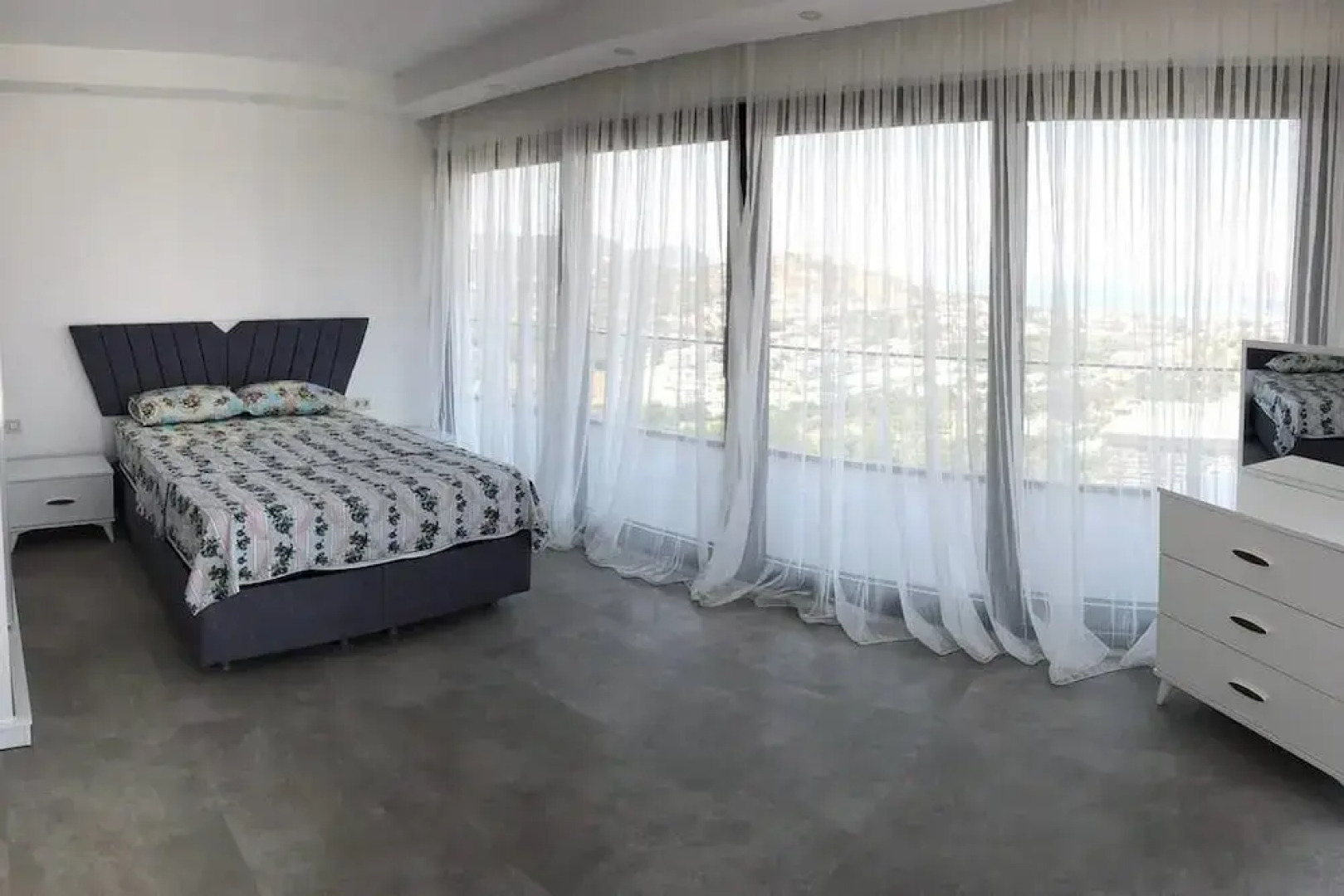 Şi̇ri̇nköy Pri̇vate Villa (Close To Kite Beach)