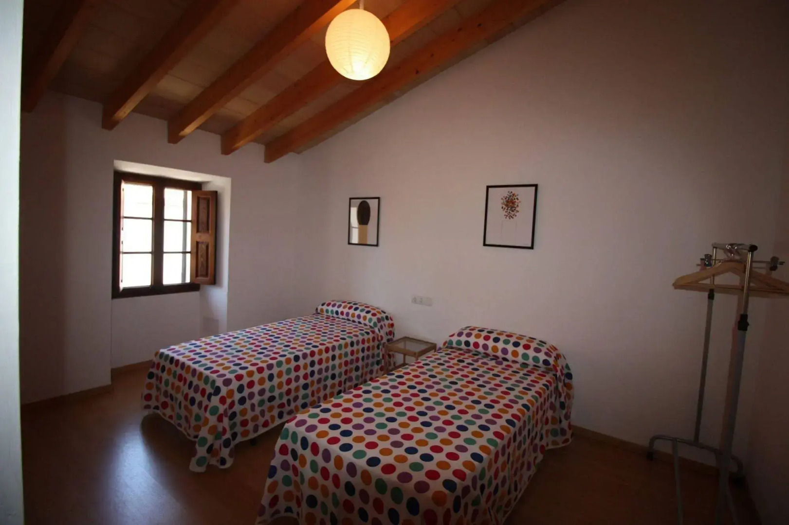 Villa with garden in Esporles