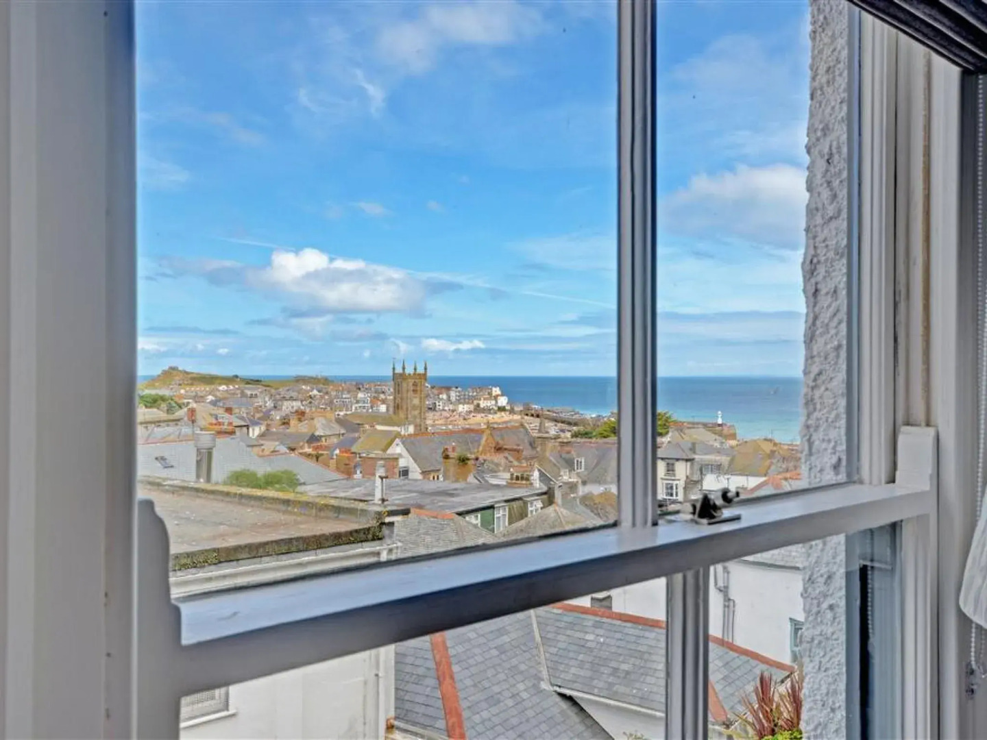 Holiday Home Trenwith