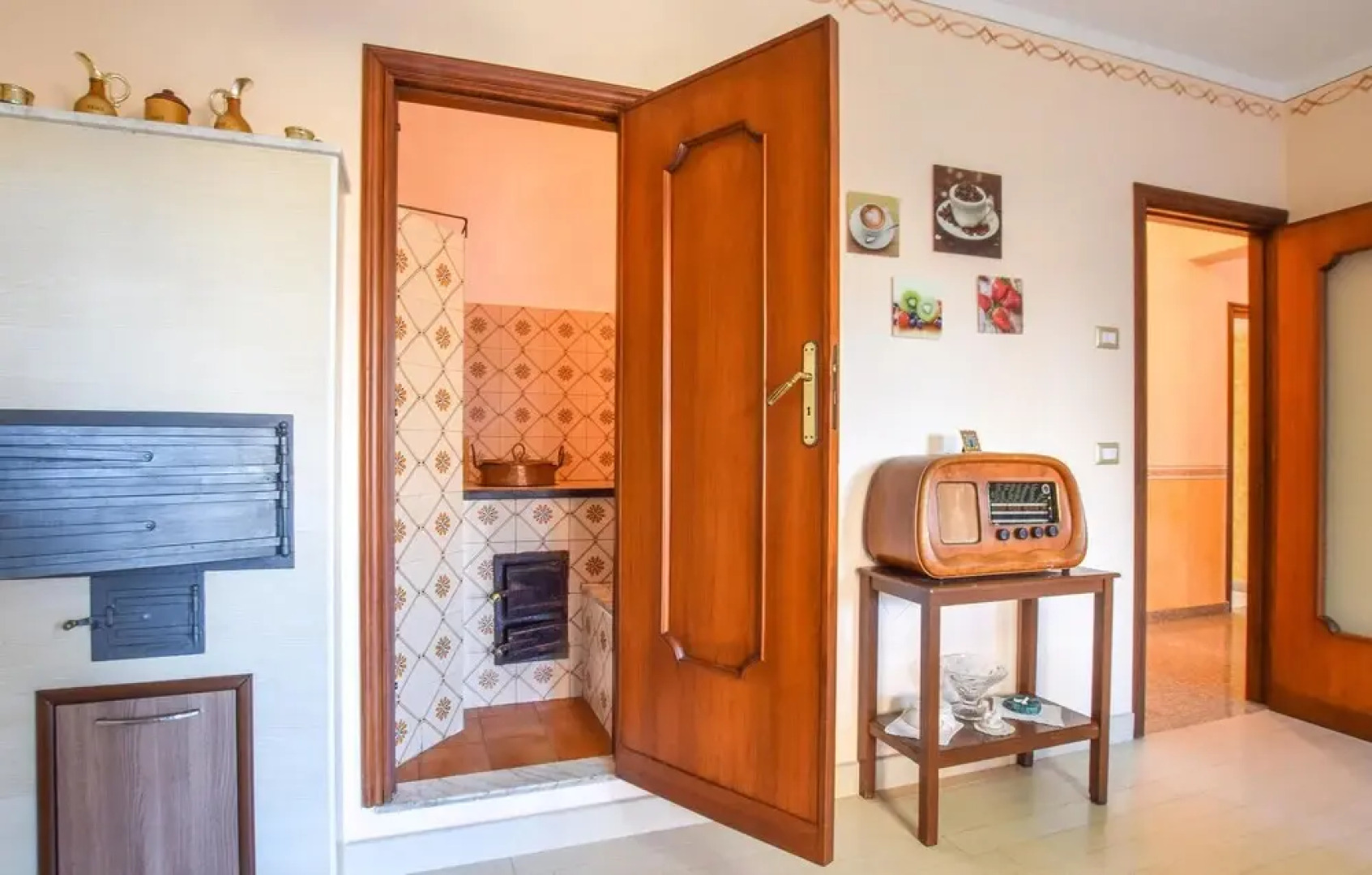 Amazing Home in Mistretta With 3 Bedrooms