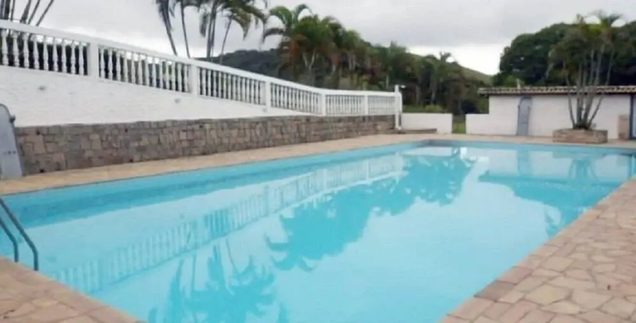 Hotel Fazenda Boa Vista