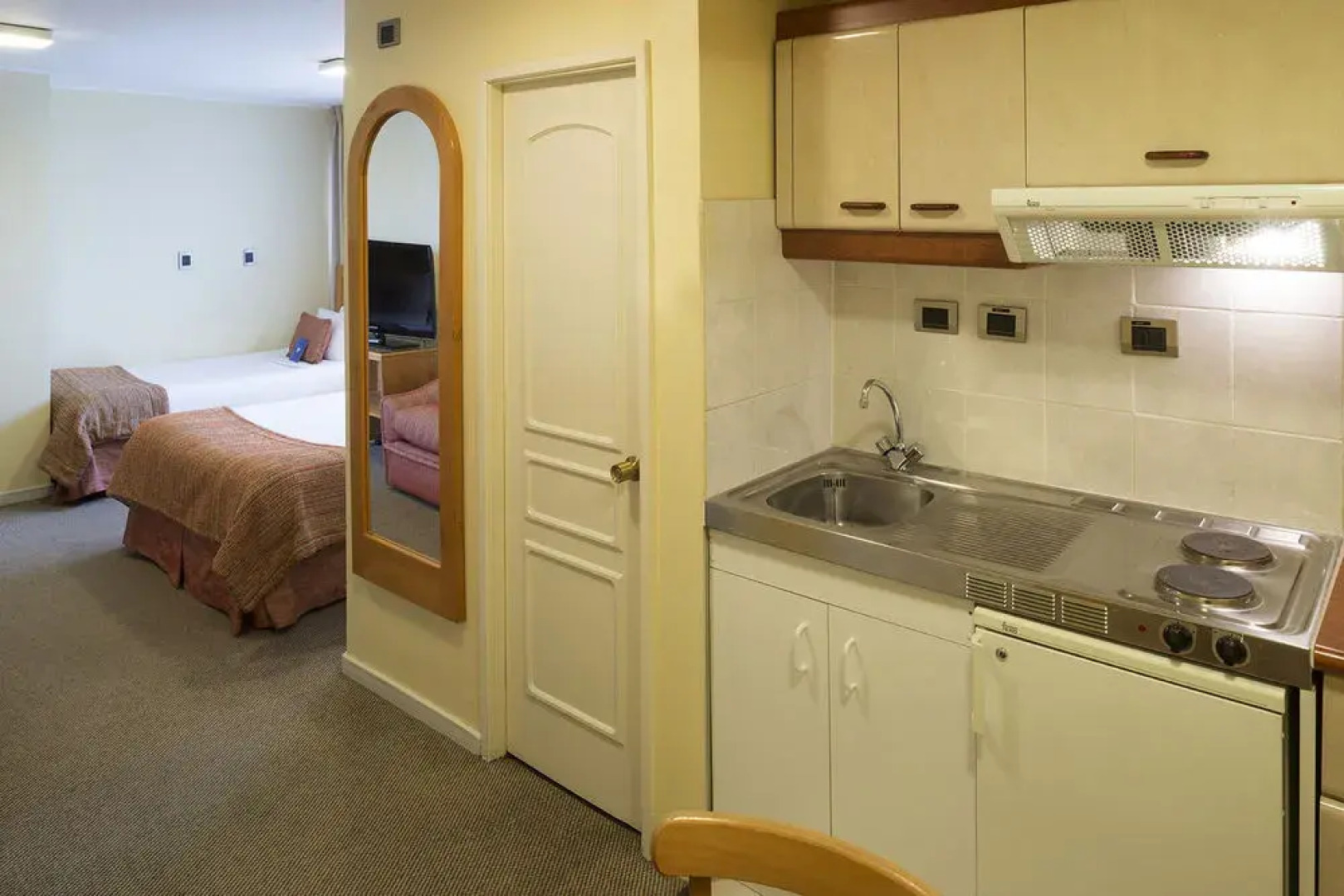 Presidente Suites Concepción