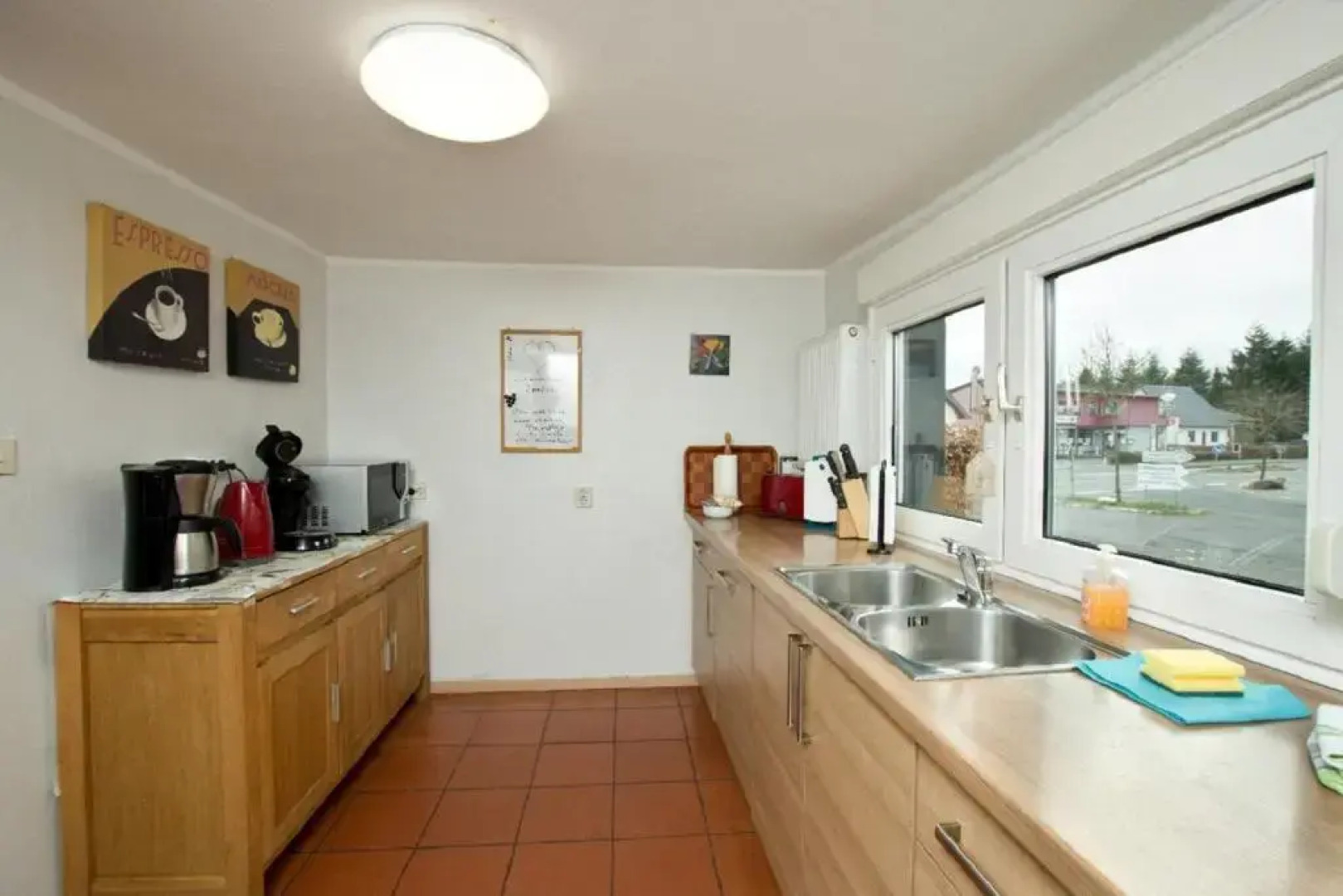 Ferienhaus im Grünen Eifel