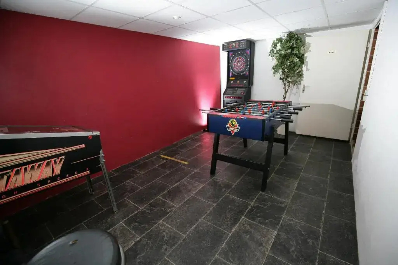 Apartment Hohenstaufen