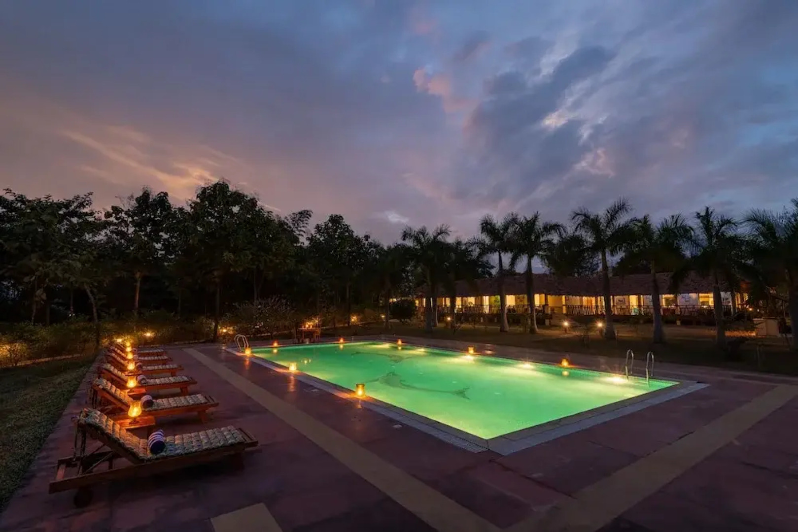 Soulacia Hotel and Resort