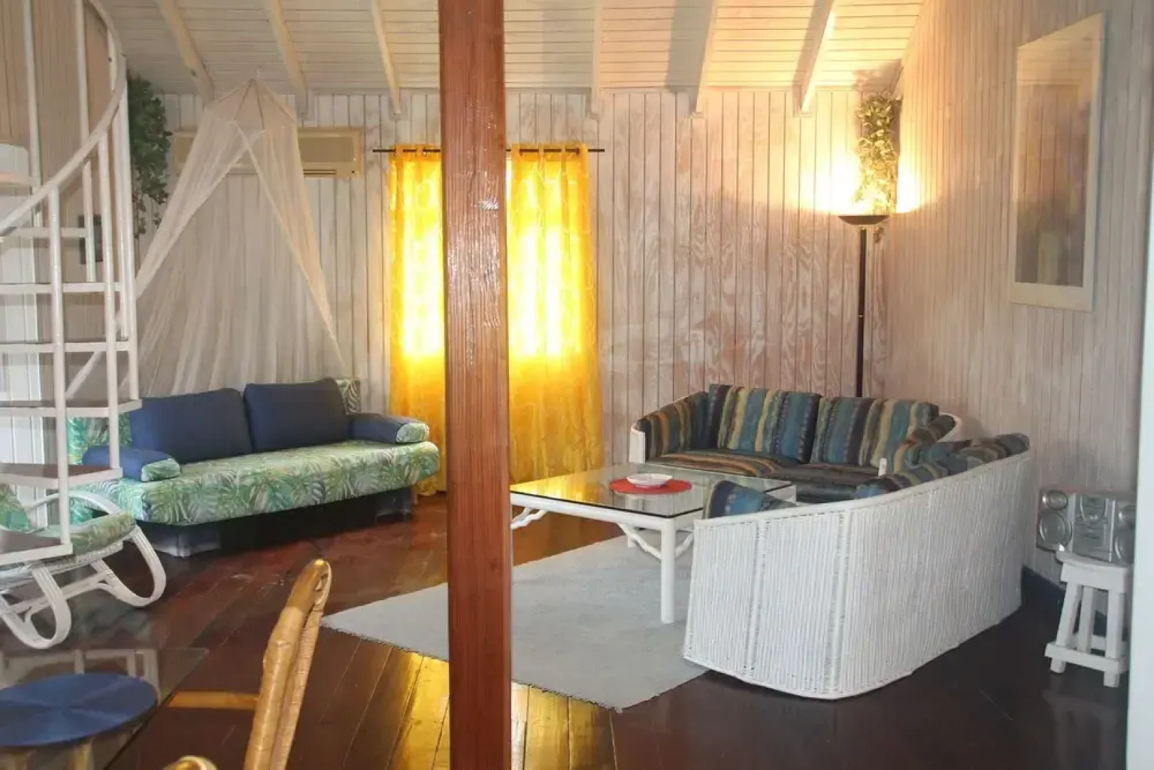 Villa Marie Guesthouse