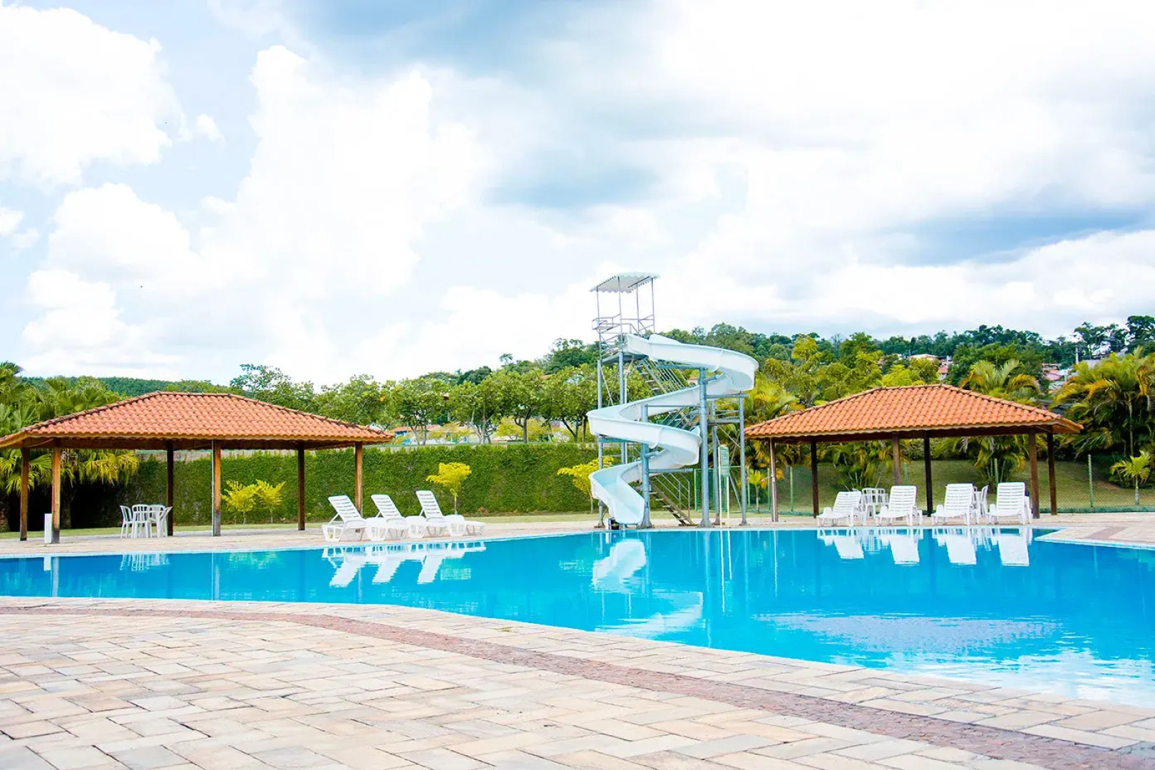 Guararema Parque Hotel