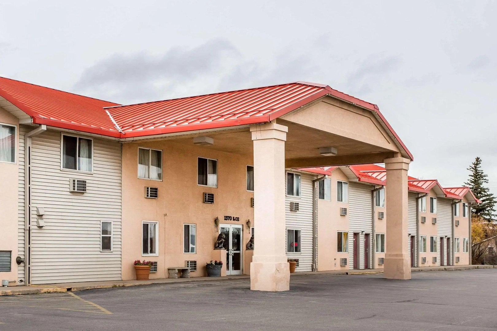 Econo Lodge