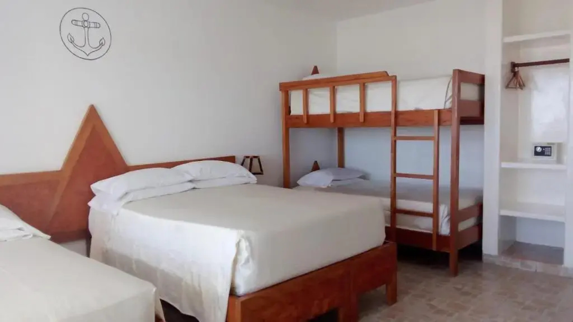 Casa Mediterranea Mancora