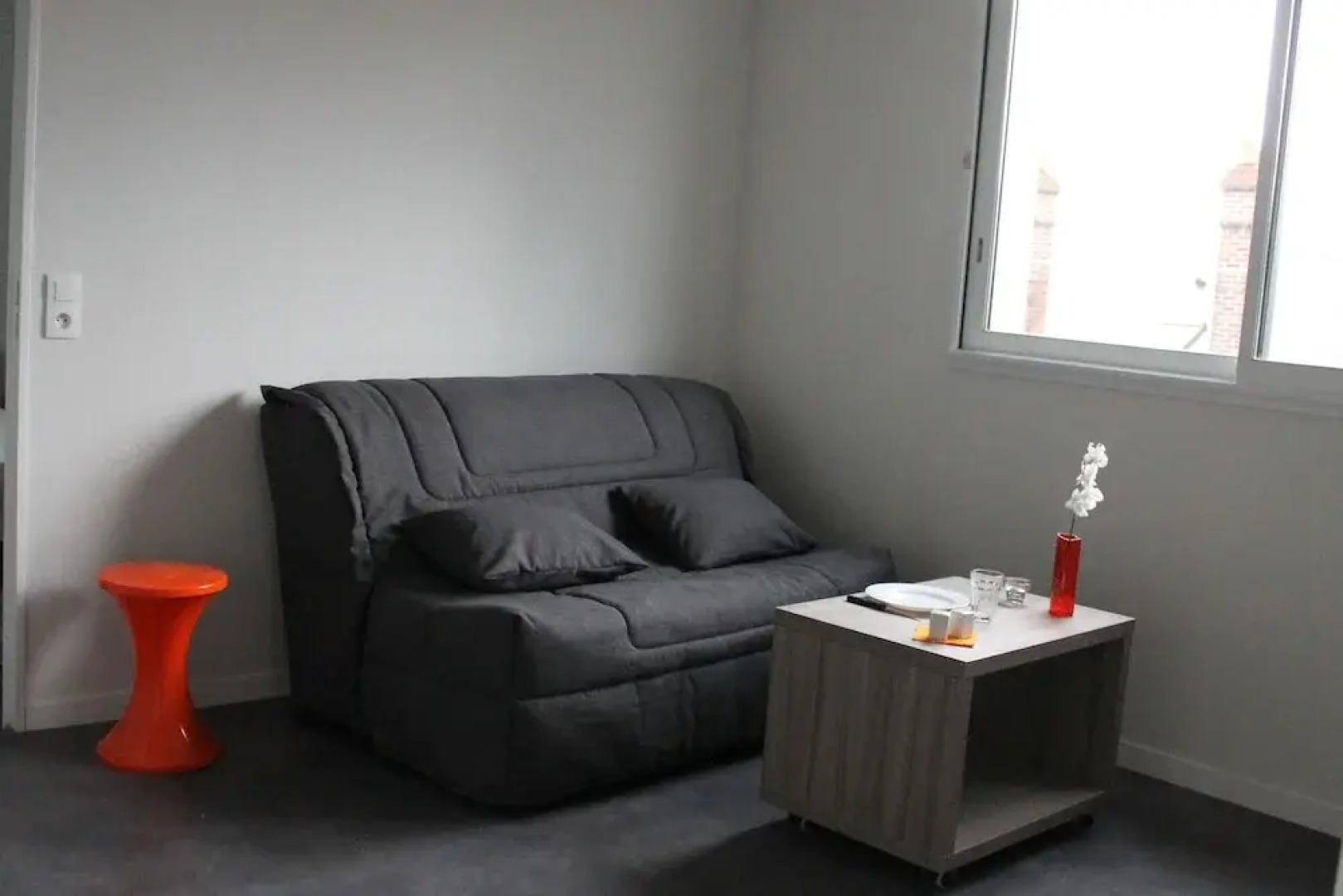 Résidence Suiteasy Oméga