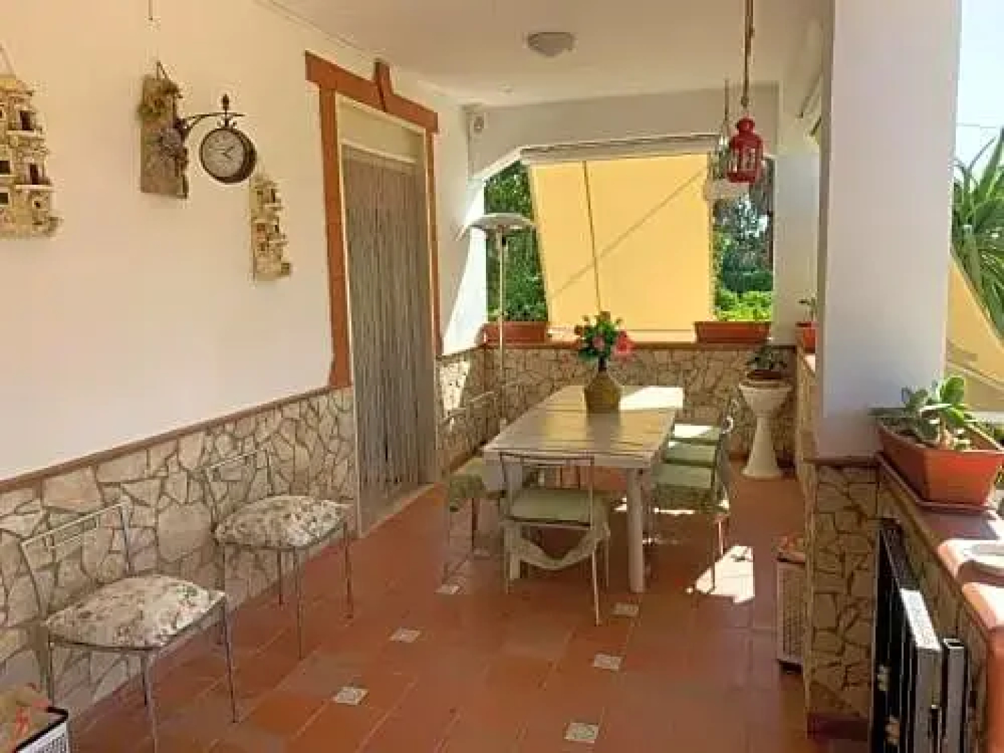 Lodico Country House