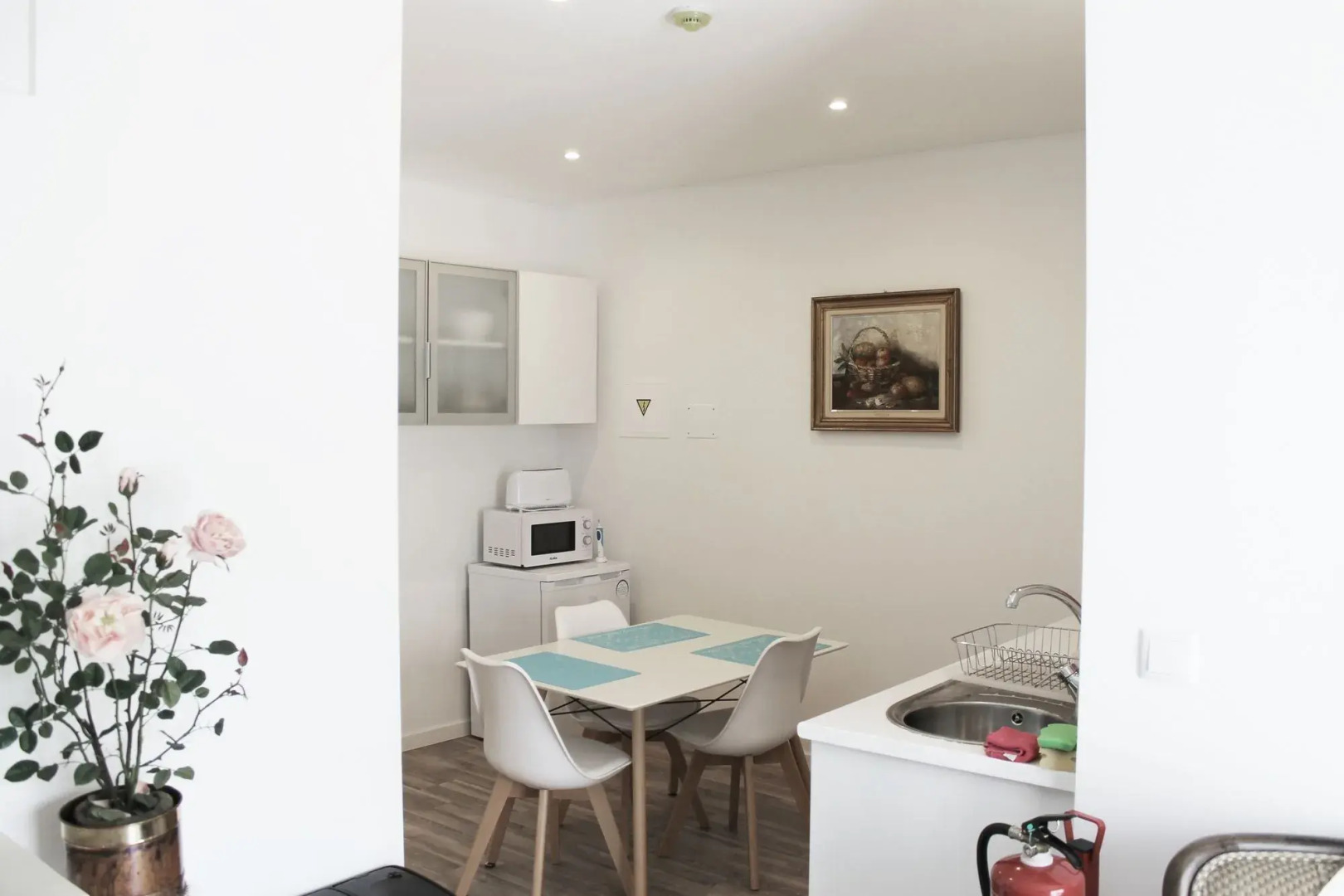 Quinta de Santa Bárbara Casas Turisticas