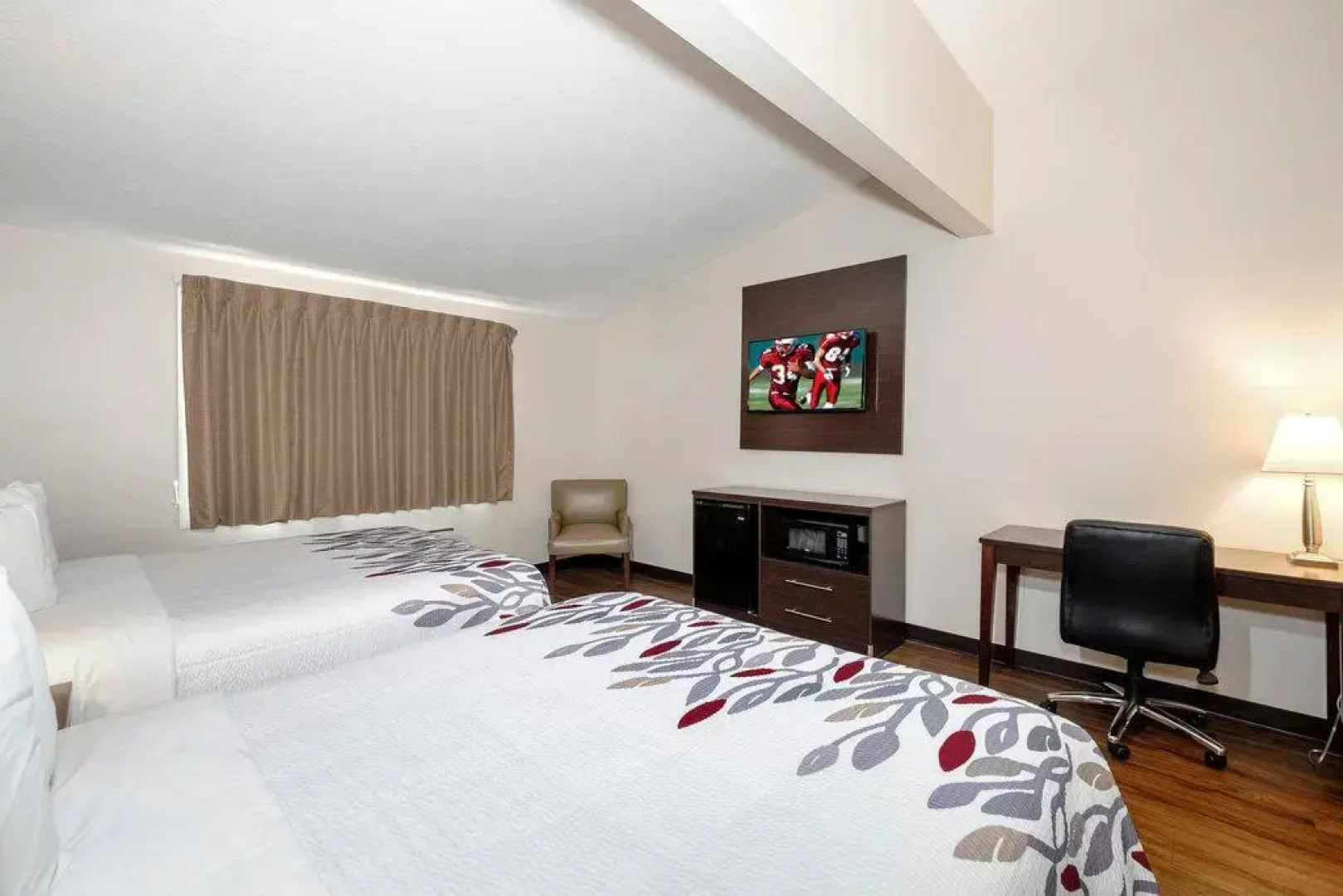 Super 8 Vermillion Sd