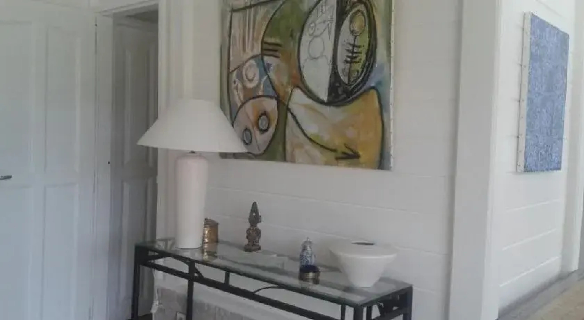 Les Hauts de l'Anse Noire