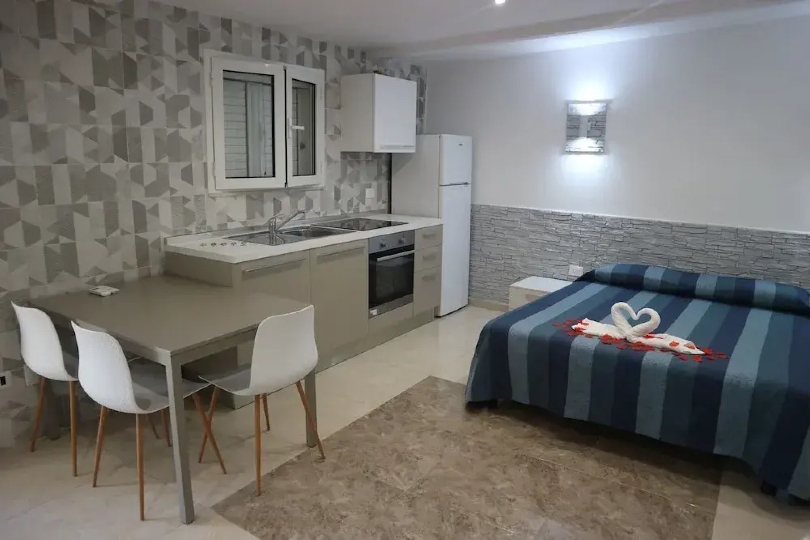 Torquemada Beach Club