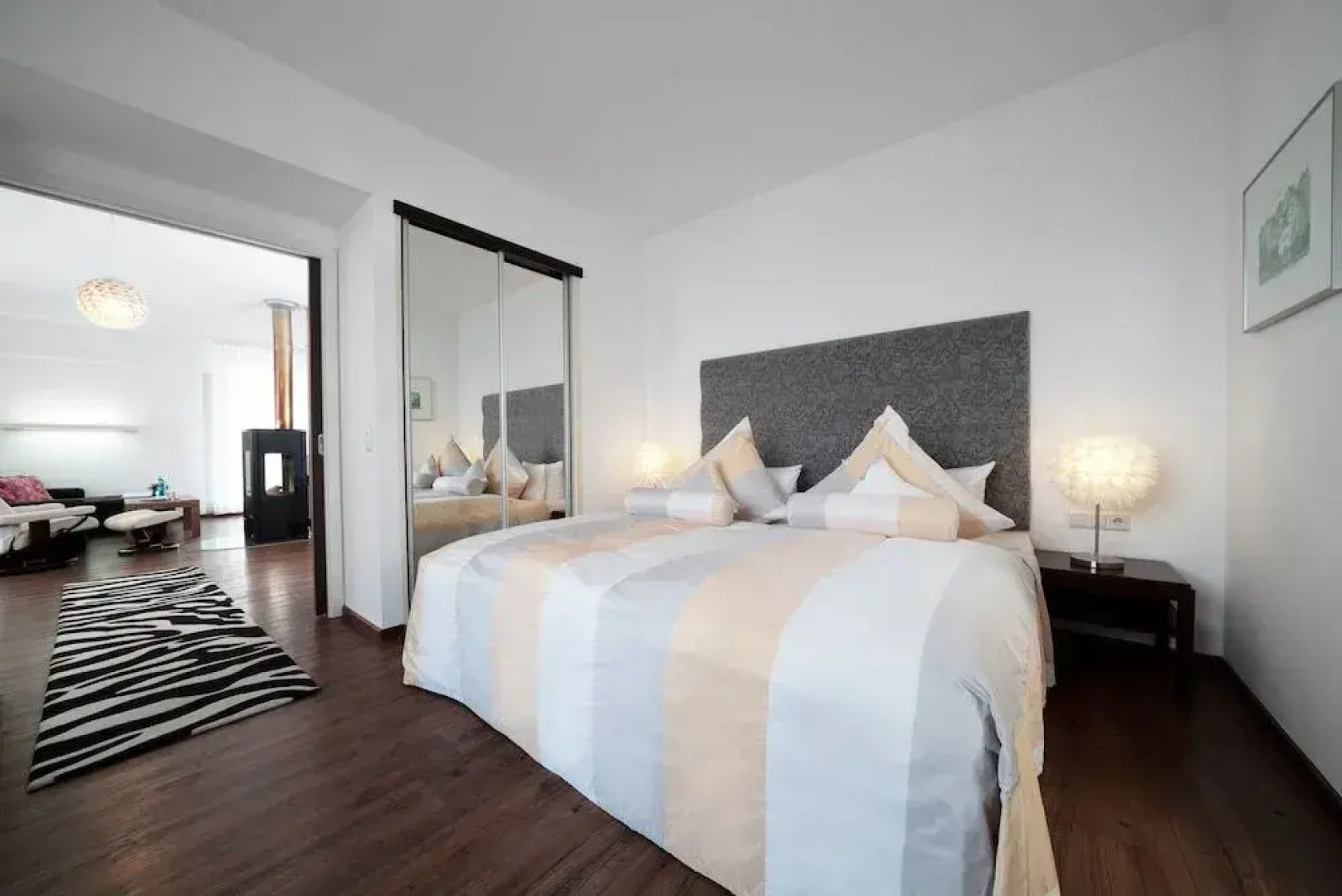 Resort Mark Brandenburg & Fontane Therme