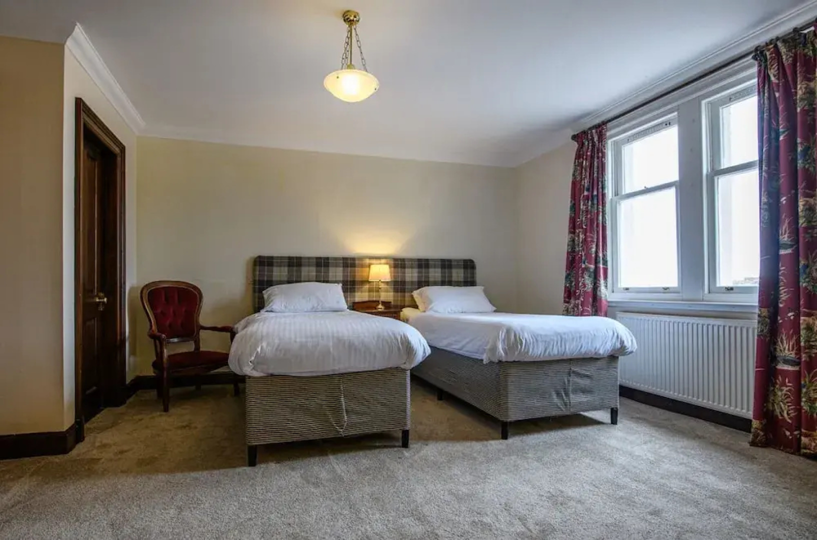 The Bridge Guest House